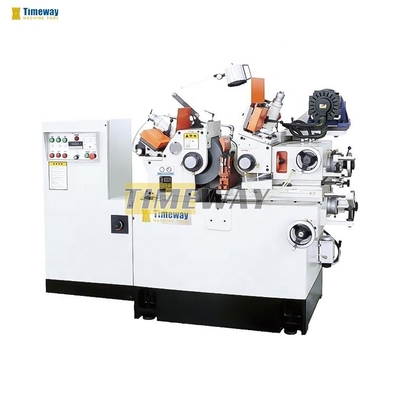 Máquina de moagem universal de alta precisão sem centro com rodas de 350x150x120 mm