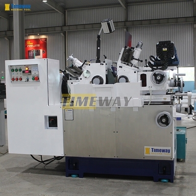 Máquina de moagem universal de alta precisão sem centro com rodas de 350x150x120 mm
