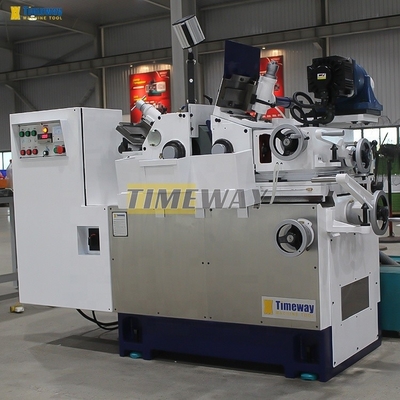 Máquina de moagem universal de alta precisão sem centro com rodas de 350x150x120 mm