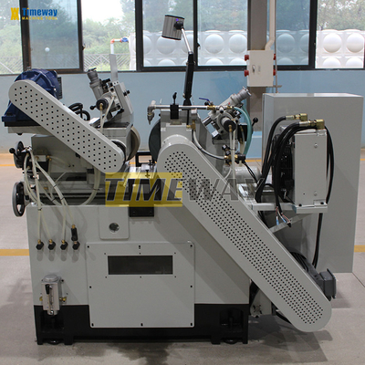 Máquina de moagem universal de alta precisão sem centro com rodas de 350x150x120 mm