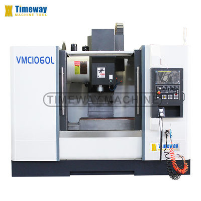 3200*2560*2960 Máquina de corte de metal CNC VMC1060L Centro de usinagem vertical
