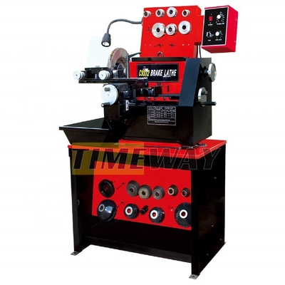 Máquina de travagem de tambor de travagem de mineração de energia / máquina de travagem de travagem de disco com precisão desempenho