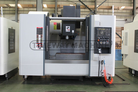 3200*2560*2960 Máquina de corte de metal CNC VMC1060L Centro de usinagem vertical