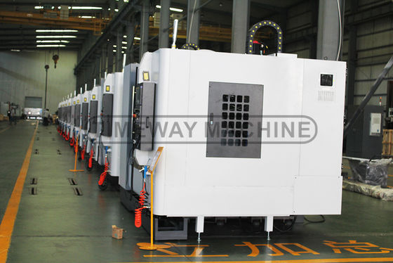 3200*2560*2960 Máquina de corte de metal CNC VMC1060L Centro de usinagem vertical