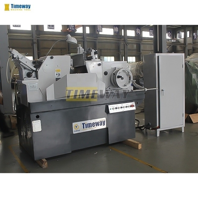Máquina de moagem sem centro de 500x150x305mm para resultados rápidos e precisos