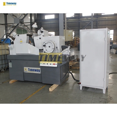 Máquina de moagem sem centro de 500x150x305mm para resultados rápidos e precisos
