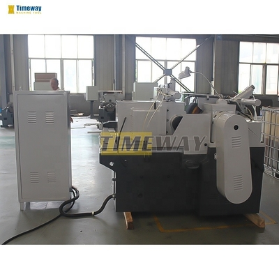 Máquina de moagem sem centro de 500x150x305mm para resultados rápidos e precisos