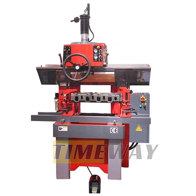 Ligeiro 1,1 KG TQZ8560 Air Float Auto Centering Gas Valve Seat Boring Machine