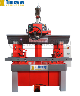 Ligeiro 1,1 KG TQZ8560 Air Float Auto Centering Gas Valve Seat Boring Machine