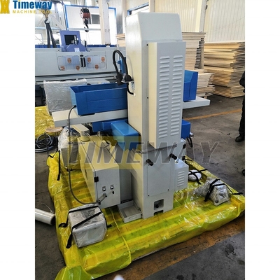 2.2kW Potência SG-2050AH Máquina móvel de moagem de superfície de sela para moagem de alta precisão