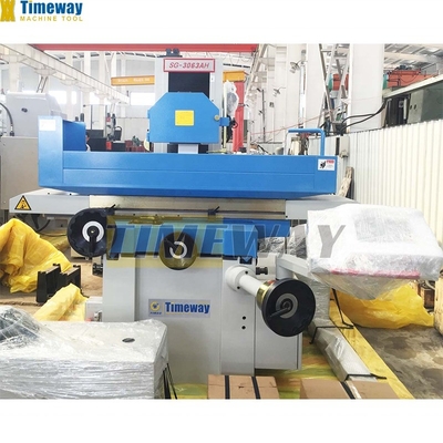 SG-2050AH Moedor de Mobilidade de Selhas A solução ideal para moagem de superfície de precisão