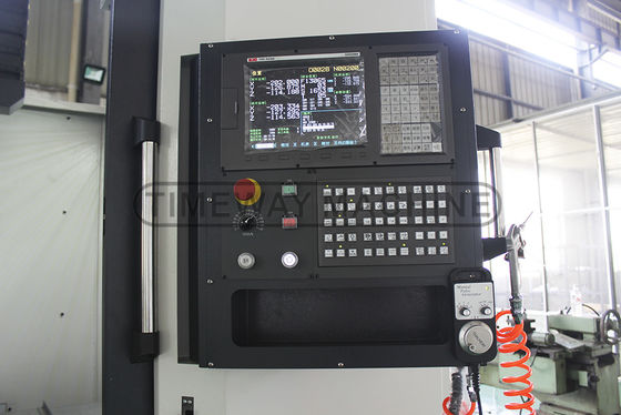 Centro de Mecanização VMC 1060 para Metal Centro de Mecânica Vertical CNC de Alta Precisão