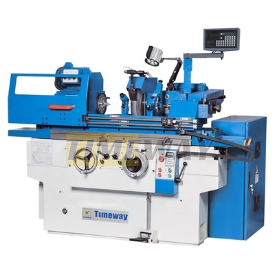 Grinders cilíndricos universais G200H perfeitos para operações de usinagem manual