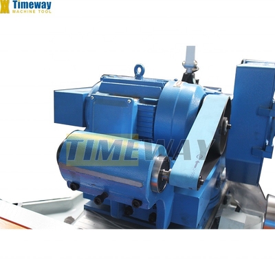 Grinders cilíndricos universais G200H perfeitos para operações de usinagem manual