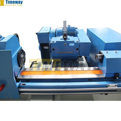 Grinders cilíndricos universais G200H perfeitos para operações de usinagem manual
