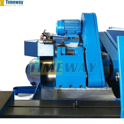 Máquina de rectificação CNC de 200 mm com rugosidade 0,32um e diâmetro de rectificação de alta precisão