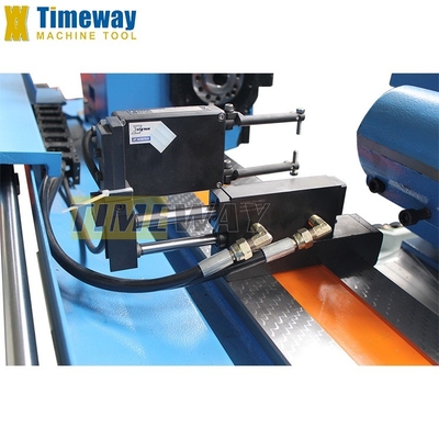 Máquina de rectificação CNC de 200 mm com rugosidade 0,32um e diâmetro de rectificação de alta precisão