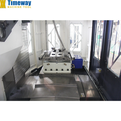 4285*3120*3280 CrossType HMC630S Centro de Mecânica Horizontal CNC para Máquina de Reboque CNC