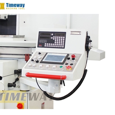 Máquina de moagem de superfície de 510 mm de viagem de mesa SG-2050CNC