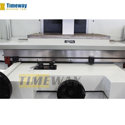 Máquina de moagem de superfícies de tipo de cantilever de alta potência de 800*1250 mm para os requisitos do cliente