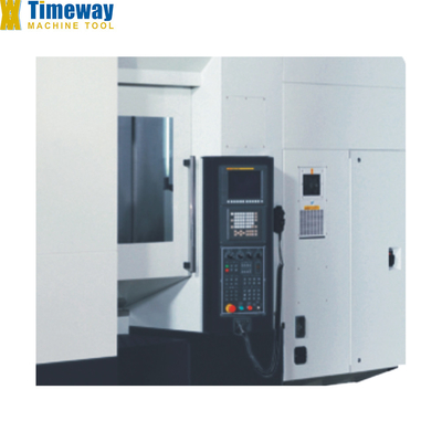 ExchangeTable HMC630 APC CNC Centro de Mecânica Horizontal para suas necessidades de usinagem