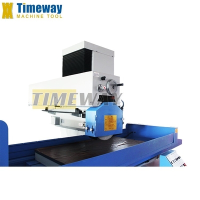 Impressoras Cantilever Moving Type Surface Grinder com SPINDLE SPEED 1440rpm
