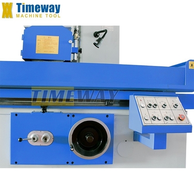 Impressoras Cantilever Moving Type Surface Grinder com SPINDLE SPEED 1440rpm