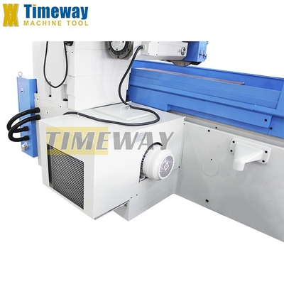 Impressoras Cantilever Moving Type Surface Grinder com SPINDLE SPEED 1440rpm