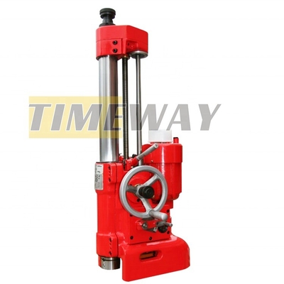 39-70mm Boring Dia. T-807 Bar Boring Cylinder com 2 eixos e 0 mm Table Travel Z