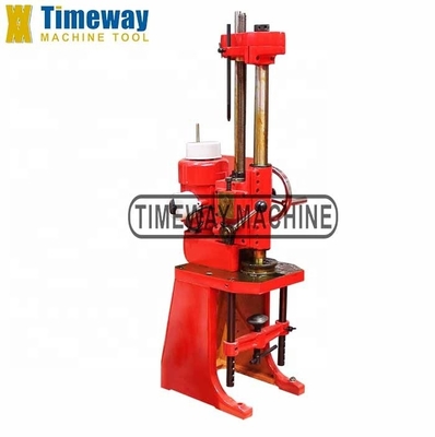 39-70mm Boring Dia. T-807 Bar Boring Cylinder com 2 eixos e 0 mm Table Travel Z