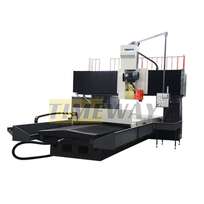 Máquina de rectificação de superfície de alta precisão CNC normal com 6000 mm de viagem de mesa
