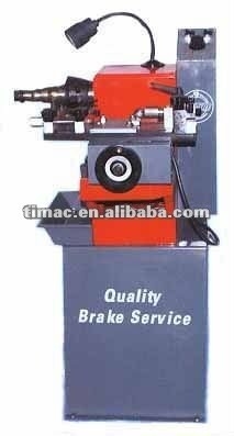 T8440 Máquina de corte de disco de tambor de travagem com peso bruto de 230 kg e potência de motor de 0,75 kw