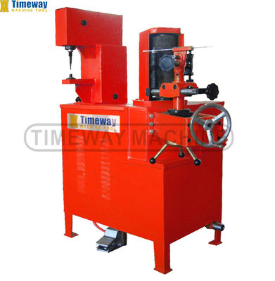 Modelo ZM-280 Moedor de revestimento de botas de freio para motor de 16,0L 1978-1982 ano