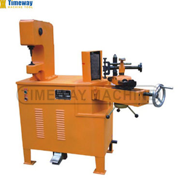 Modelo ZM-280 Moedor de revestimento de botas de freio para motor de 16,0L 1978-1982 ano