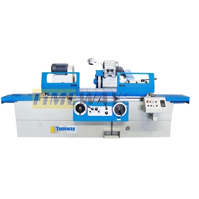 500*50*203mm Tamanho da roda Máquina de moagem cilíndrica universal para moagem externa de 200mm