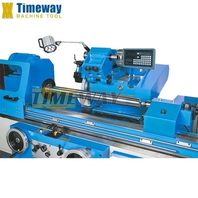 500*50*203mm Tamanho da roda Máquina de moagem cilíndrica universal para moagem externa de 200mm