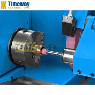500*50*203mm Tamanho da roda Máquina de moagem cilíndrica universal para moagem externa de 200mm