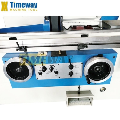 500*50*203mm Tamanho da roda Máquina de moagem cilíndrica universal para moagem externa de 200mm