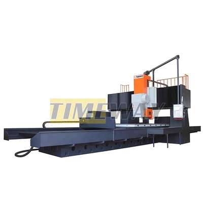 Máquina de rectificação de grelha de superfície CNC para rectificação de alta precisão 6000mm comprimento de rectificação