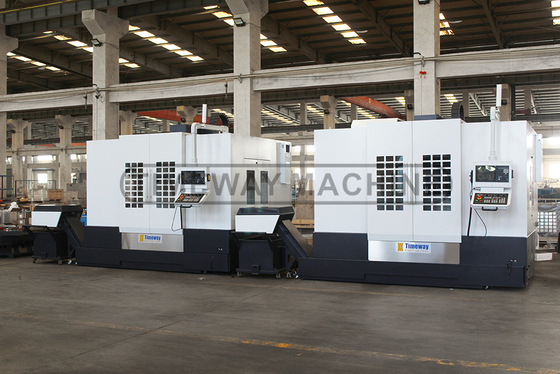 Vmc Centro de Máquinas Fuso de Precisão Centro de Mecânica Vertical Máquina de Moagem VMC1270