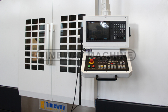 Vmc Centro de Máquinas Fuso de Precisão Centro de Mecânica Vertical Máquina de Moagem VMC1270