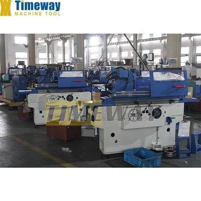 50 kg Capacidade de carregamento Moedor cilíndrico CNC com diâmetro de moagem interno de 100 mm