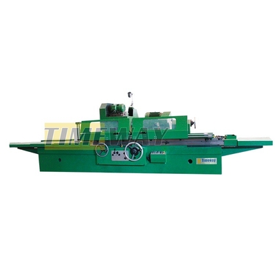 Máquina de moagem interna com 15kw de potência do motor da cabeça de trabalho e tamanho da roda 900*75*305mm