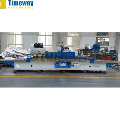 Máquina de moagem interna com 15kw de potência do motor da cabeça de trabalho e tamanho da roda 900*75*305mm