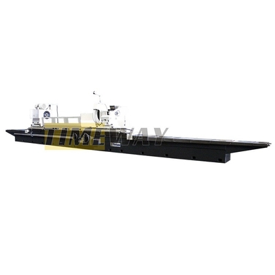 Máquina de moagem interna com 15kw de potência do motor da cabeça de trabalho e tamanho da roda 900*75*305mm