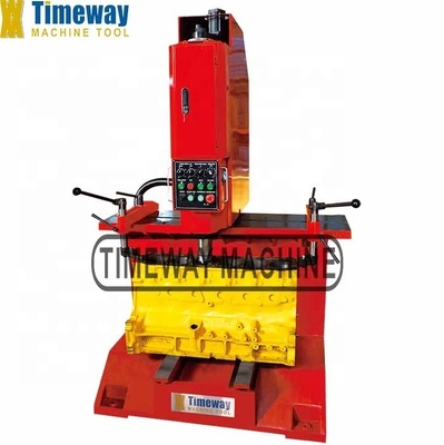 1350 kg Peso da máquina Máquina de perfuração fina vertical flutuante no ar FT7 para e para perfuração