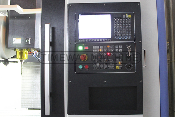 VMC1160G Centro Vertical Machining VMC máquina de fresagem CNC para as suas necessidades