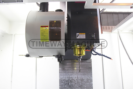 VMC1160G Centro Vertical Machining VMC máquina de fresagem CNC para as suas necessidades