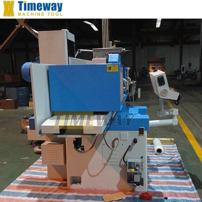 Moedor de superfície CNC de precisão com comprimento de moagem de 1000 mm Alta precisão e eficiência