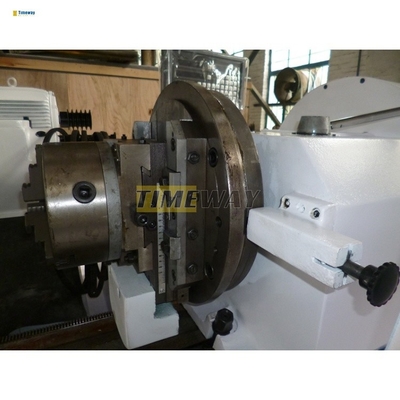 Max. comprimento de trabalho terreno entre os centros 1600mm QM-600C máquina de moagem de eixo de válvula
